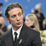 Jeremy Allen White