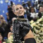 Miley Cyrus