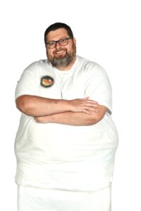 Mario Adinolfi