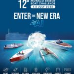 Monaco, allo Yacht Club si reinventa la nautica: torna l’Energy Boat Challenge
