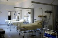 TRENTO OSPEDALE