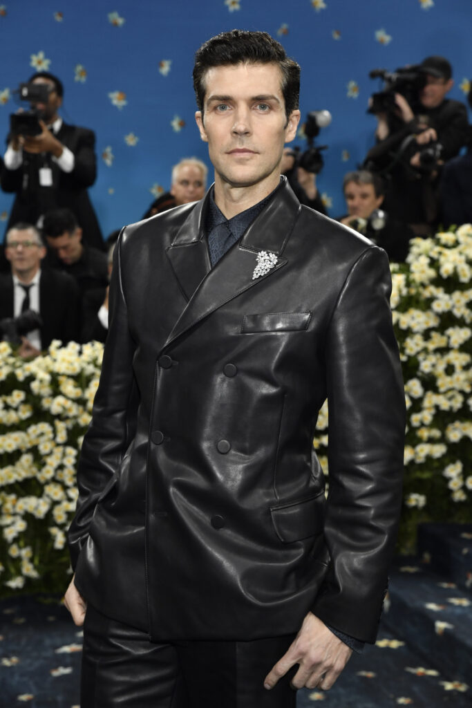 Galleria foto 'Met Gala 2025, parata di stelle a New York: le foto dal red carpet' - foto 11