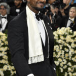 Usher