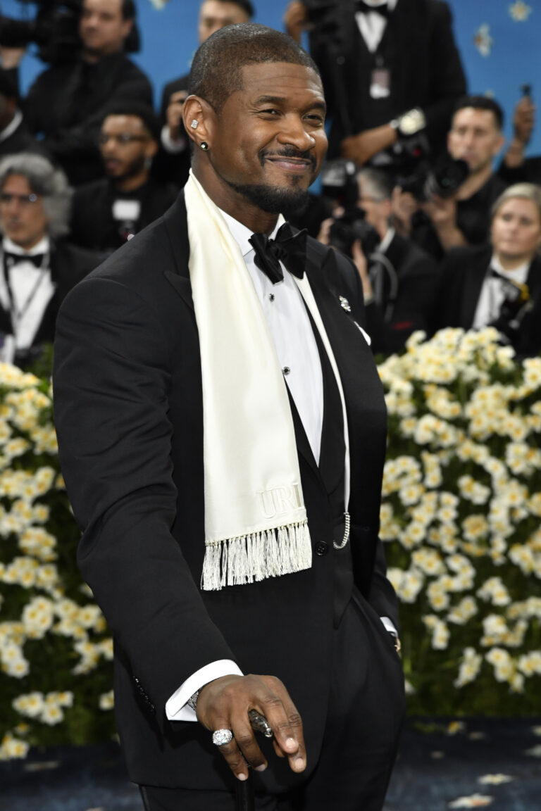 Usher