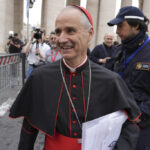 Conclave 2025, cardinal Vesco: “Almeno 5-6 profili da Papa, ci serve un padre”