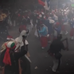 Il Messico celebra il “Cinco de Mayo”