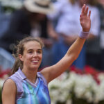 Internazionali Roma 2025, il programma di martedì 6 maggio: in campo Lucia Bronzetti