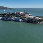 Usa, Trump annuncia la riapertura di Alcatraz: le immagini della fortezza