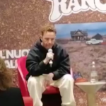 Salmo, esce Ranch: “A 40 anni è il disco dell’autoanalisi”