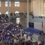 Germania, Merz non ottiene la maggioranza: il voto al Bundestag