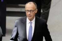 Friedrich Merz