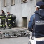 Incidenti sul lavoro, a Milano due morti. In 24 ore in Italia 5 vittime