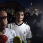 Conclave 2025, le voci dei fedeli in piazza dopo la fumata nera: “Ci abbiamo sperato”