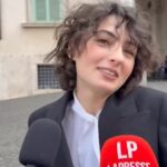 David di Donatello 2025, la candidata più giovane è Insolia: “L’arte della gioia si impara”