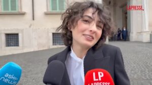 David di Donatello 2025, la candidata più giovane è Insolia: “L’arte della gioia si impara”