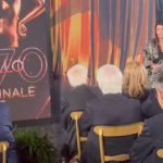 David di Donatello 2025, al Quirinale show di Geppi Cucciari