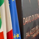 David di Donatello 2025, Mattarella riceve il premio speciale e scherza: “Confido mia perplessità”