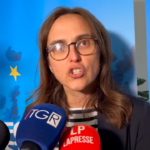 Ue, Quartapelle (PD): “Pd lentamente va verso piano difesa”