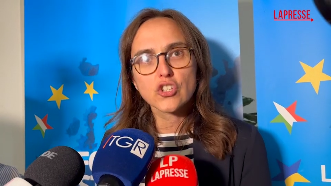 Ue, Quartapelle (PD): “Pd lentamente va verso piano difesa” Ue, Quartapelle (PD): “Pd lentamente va verso piano difesa”