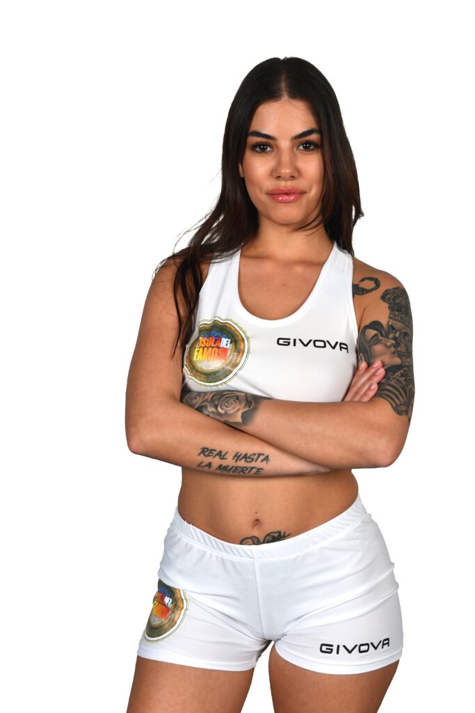 Galleria foto 'Isola dei Famosi 2025, i concorrenti: le donne' - foto 4