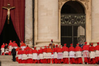 Conclave 2025, i film che raccontano l'elezione del Papa