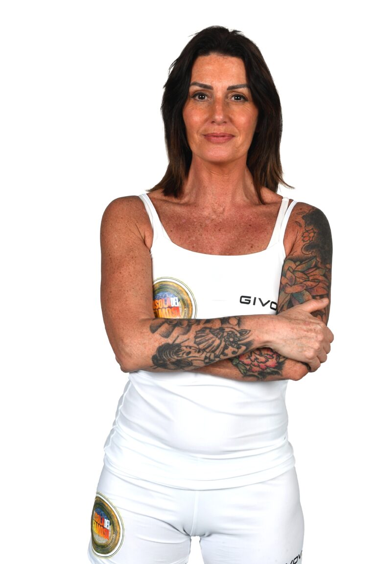 Cristina Plevani