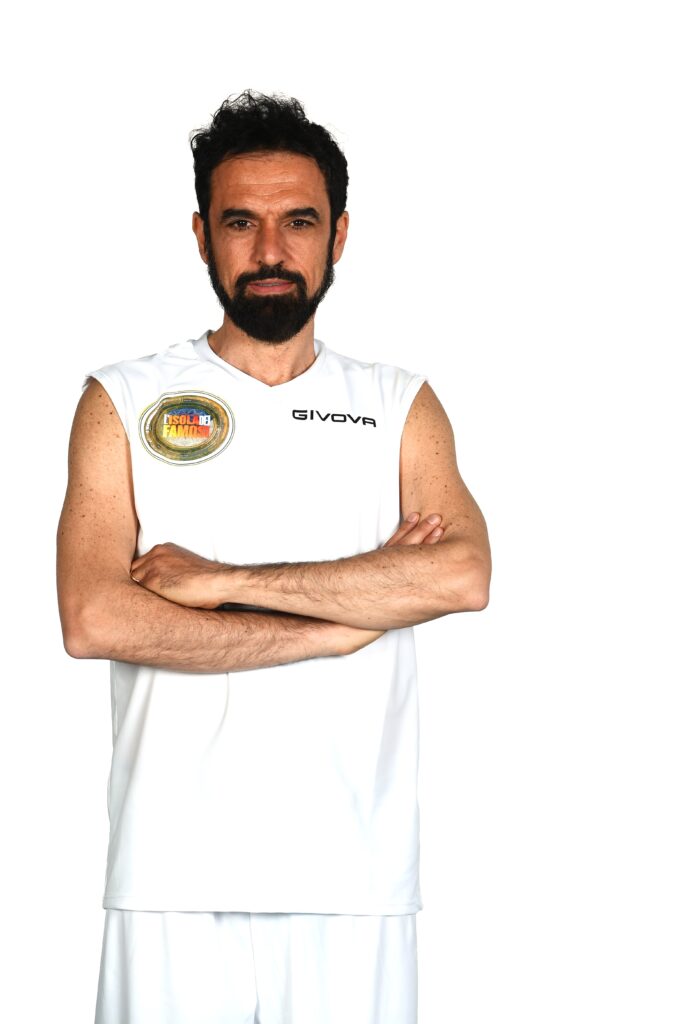 Galleria foto 'Isola dei Famosi 2025, i concorrenti: gli uomini' - foto 9