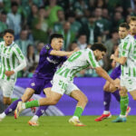 Fiorentina-Betis 8 maggio: dove vederla anche in chiaro, formazioni
