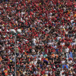 Gp Imola 2025, attese 200mila persone. Domenicali: “Circuito storico”