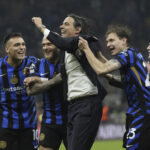 Inter-Barcellona, la semifinale di Champions in 10 foto