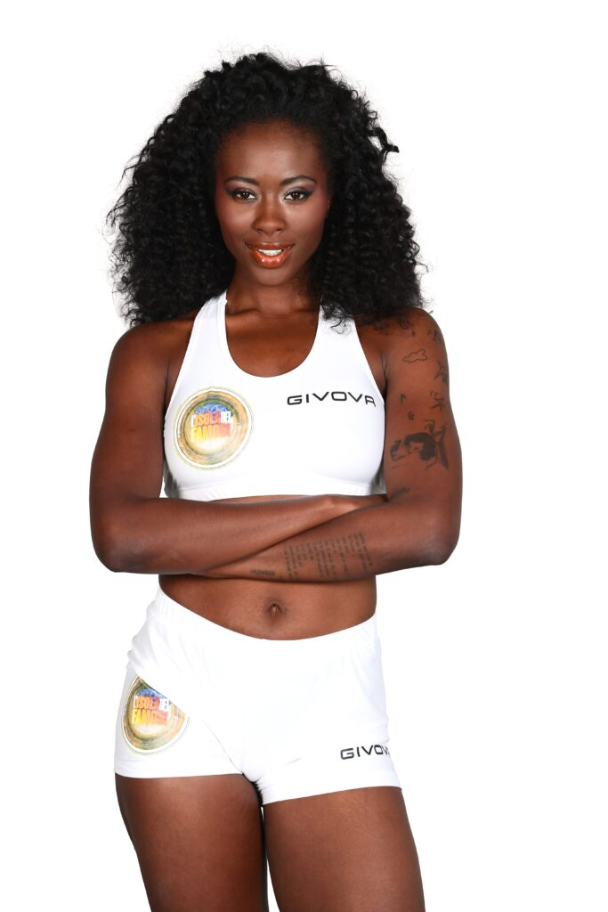 Galleria foto 'Isola dei Famosi 2025, i concorrenti: le donne' - foto 11