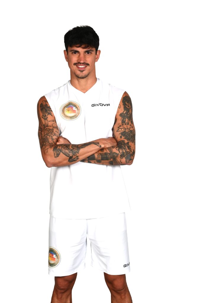 Galleria foto 'Isola dei Famosi 2025, i concorrenti: gli uomini' - foto 6