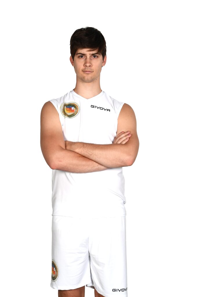 Galleria foto 'Isola dei Famosi 2025, i concorrenti: gli uomini' - foto 3