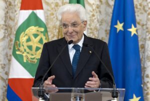 David di Donatello 2025, Mattarella al Quirinale: “Istituzioni sostengano il cinema”