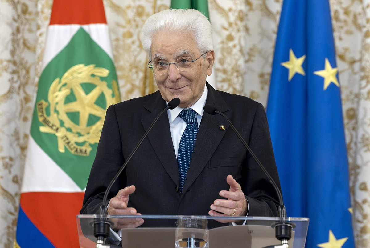 David di Donatello 2025, Mattarella al Quirinale: “Istituzioni sostengano il cinema” David di Donatello 2025, Mattarella al Quirinale: “Istituzioni sostengano il cinema”