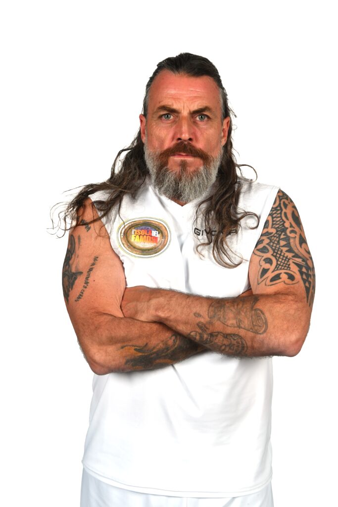 Galleria foto 'Isola dei Famosi 2025, i concorrenti: gli uomini' - foto 10