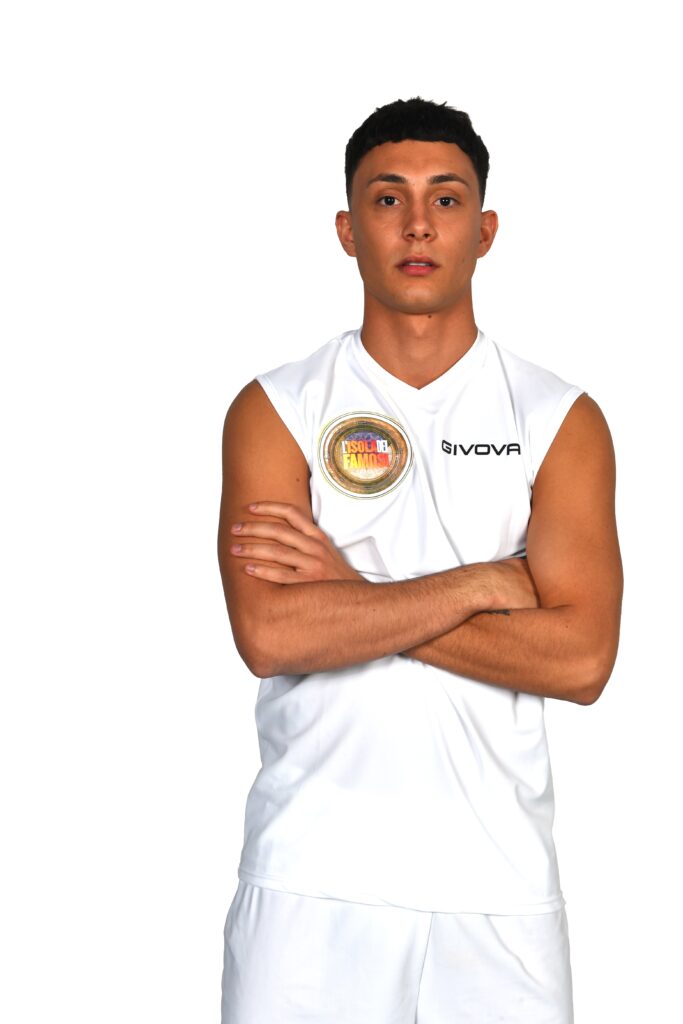 Galleria foto 'Isola dei Famosi 2025, i concorrenti: gli uomini' - foto 4