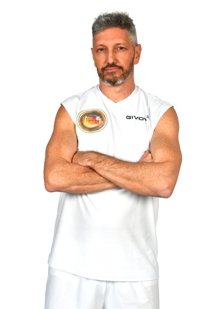 Galleria foto 'Isola dei Famosi 2025, i concorrenti: gli uomini' - foto 11