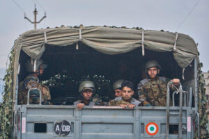 PAKISTAN