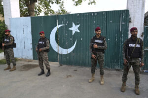 PAKISTAN INDIA
