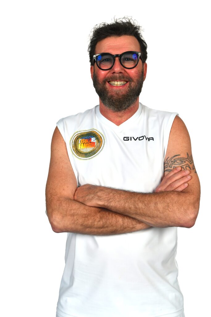 Galleria foto 'Isola dei Famosi 2025, i concorrenti: gli uomini' - foto 8