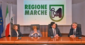 Piazza di Siena, le Marche partner per il terzo anno