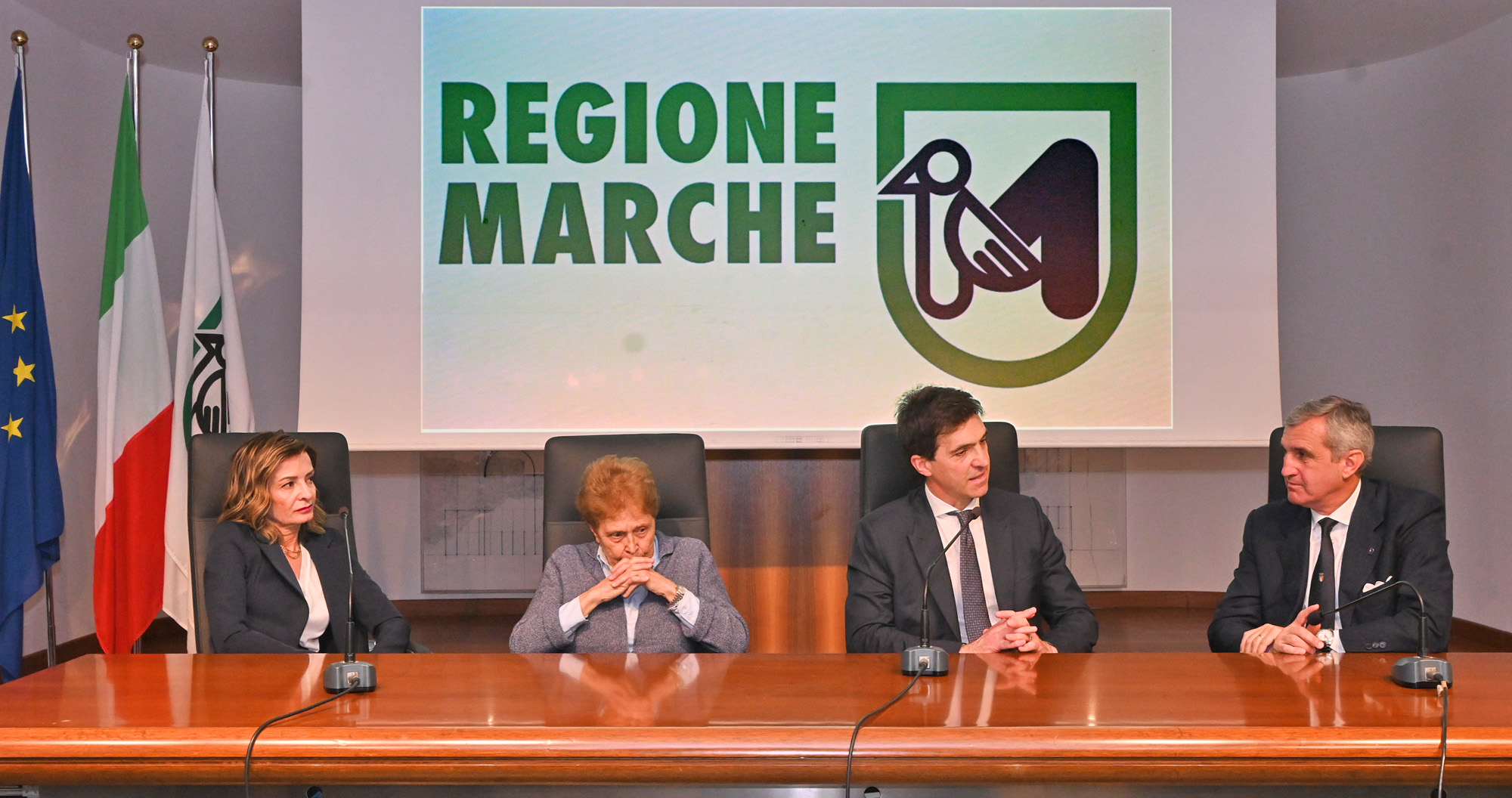 Piazza Siena da Lapresse.it piazza di siena le marche partner per il terzo anno