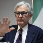 Usa, la Fed lascia invariati i tassi di interesse al 4,25%-4,50%