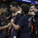 Psg-Arsenal 2-1, i parigini raggiungono l’Inter in finale di Champions