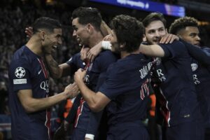 Psg-Arsenal 2-1, i parigini raggiungono l’Inter in finale di Champions