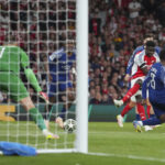 Psg-Arsenal 7 maggio: dove vederla in tv, probabili formazioni