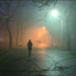 Allarme Censis, 7 donne su 10 hanno paura di tornare a casa la sera