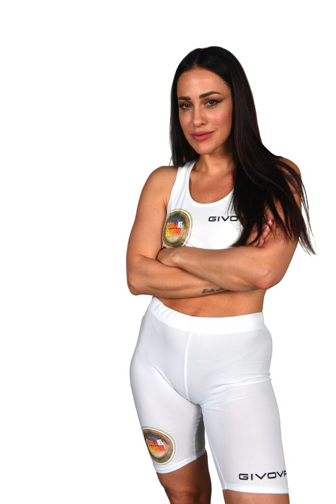 Galleria foto 'Isola dei Famosi 2025, i concorrenti: le donne' - foto 3