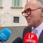 David di Donatello 2025, Ozpetek al Quirinale: “Per mio ultimo film accoglienza mai così forte”